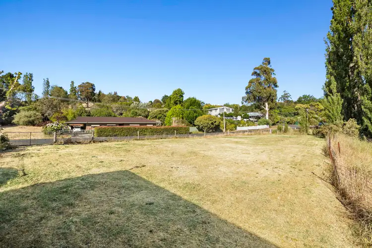 Second view of Homely land listing, CA 56 & 57/5 Fraser Street, Clunes VIC 3370