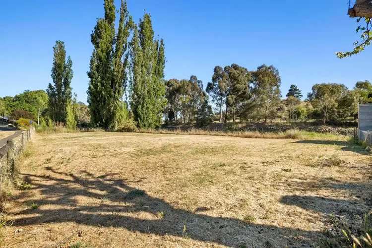 Third view of Homely land listing, CA 56 & 57/5 Fraser Street, Clunes VIC 3370