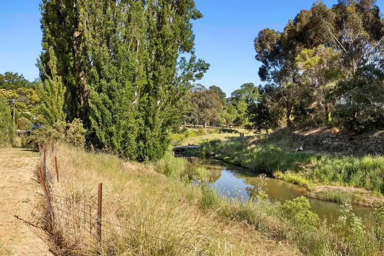 Fourth view of Homely land listing, CA 56 & 57/5 Fraser Street, Clunes VIC 3370