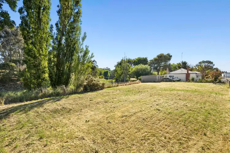 Fifth view of Homely land listing, CA 56 & 57/5 Fraser Street, Clunes VIC 3370