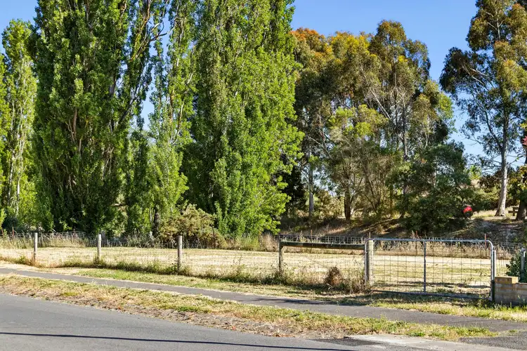 Sixth view of Homely land listing, CA 56 & 57/5 Fraser Street, Clunes VIC 3370