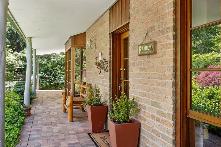 Second view of Homely house listing, 29 Fulcher Street, Daylesford VIC 3460