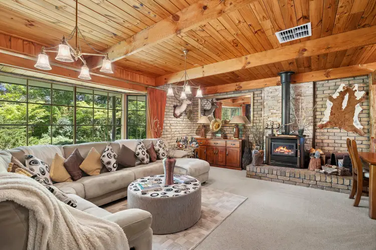 Third view of Homely house listing, 29 Fulcher Street, Daylesford VIC 3460