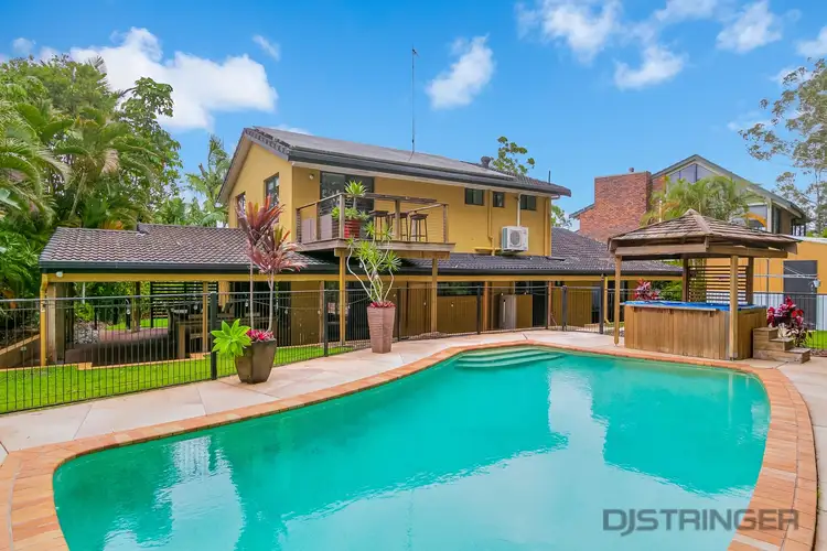5 Pimpala Court, Tugun QLD 4224