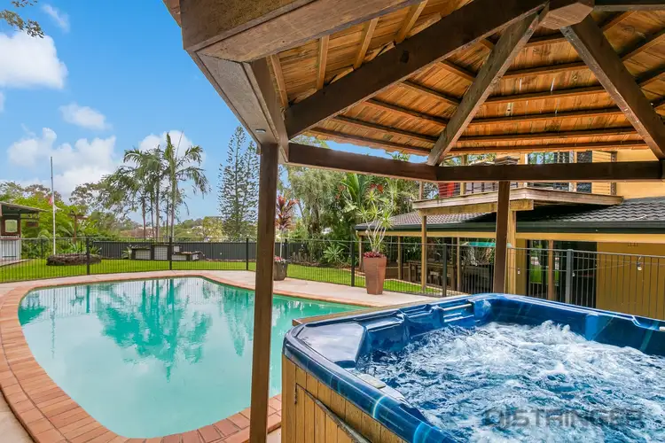 Fifth view of Homely house listing, 5 Pimpala Court, Tugun QLD 4224