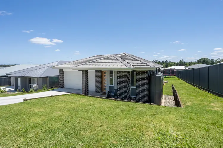 34 Carrs Peninsula Road, Junction Hill NSW 2460