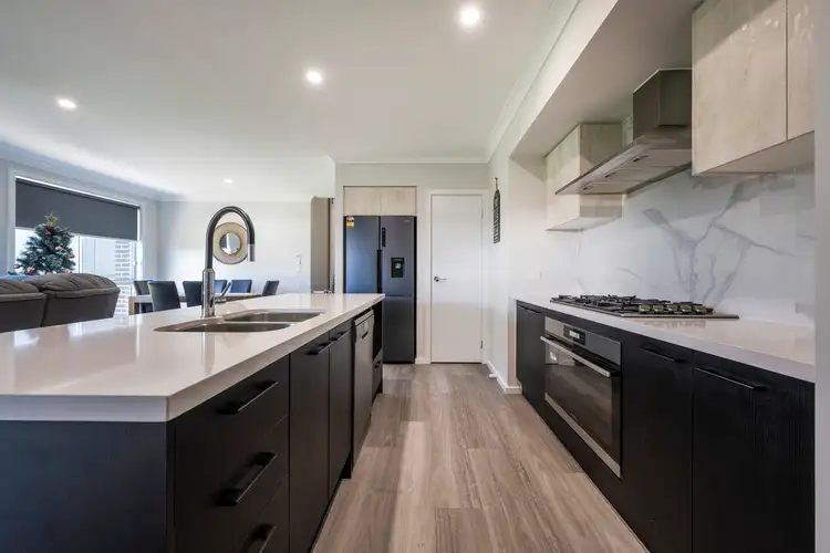 Second view of Homely house listing, 34 Carrs Peninsula Road, Junction Hill NSW 2460
