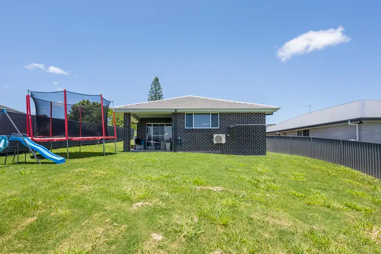 Sixth view of Homely house listing, 34 Carrs Peninsula Road, Junction Hill NSW 2460