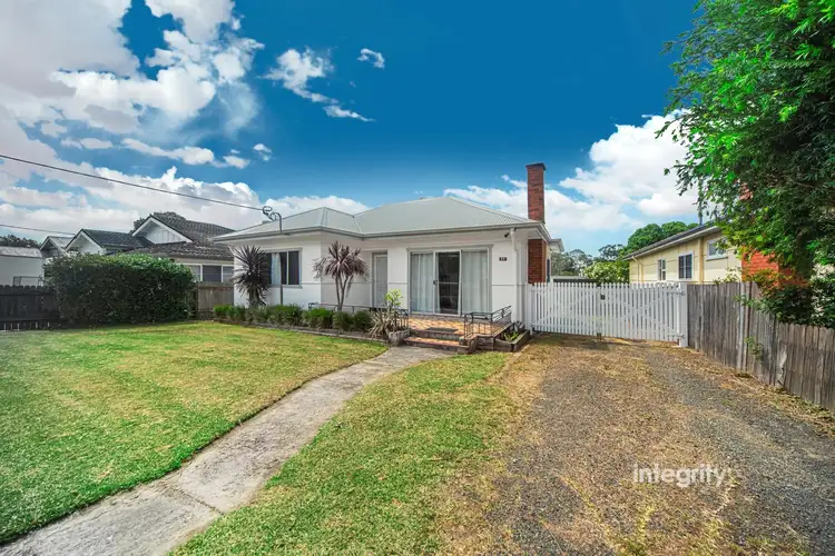 Main view of Homely house listing, 59 Jervis Street, Nowra NSW 2541