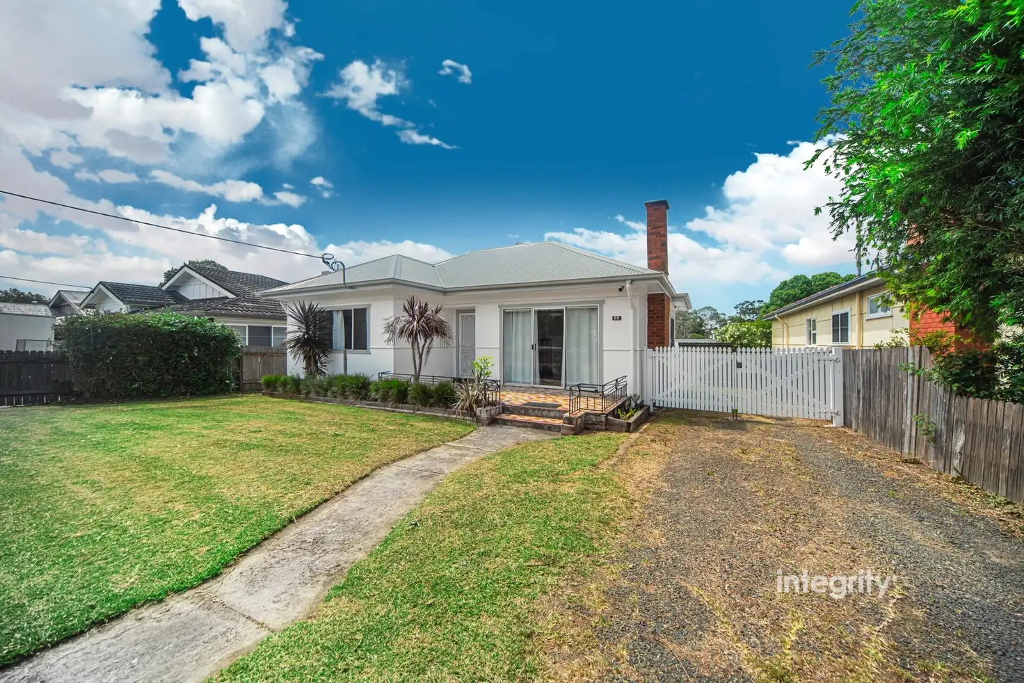 Main view of Homely house listing, 59 Jervis Street, Nowra NSW 2541