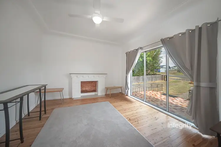 Second view of Homely house listing, 59 Jervis Street, Nowra NSW 2541