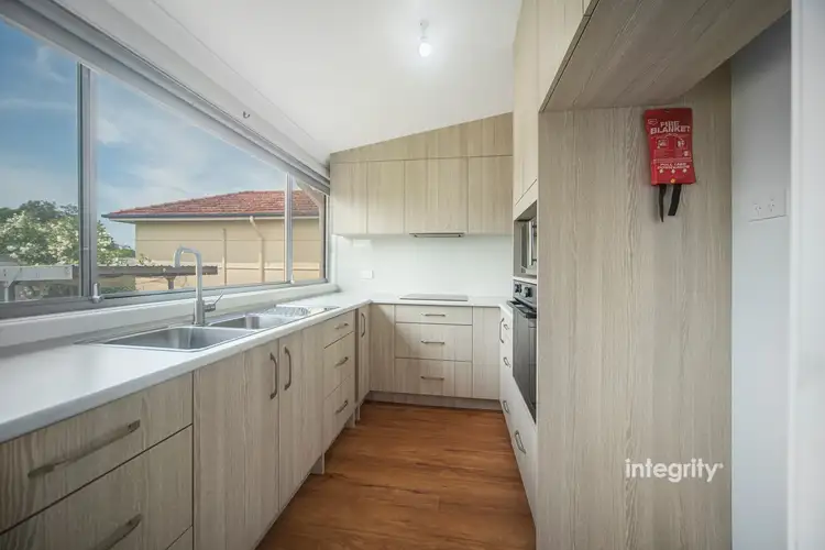 Third view of Homely house listing, 59 Jervis Street, Nowra NSW 2541