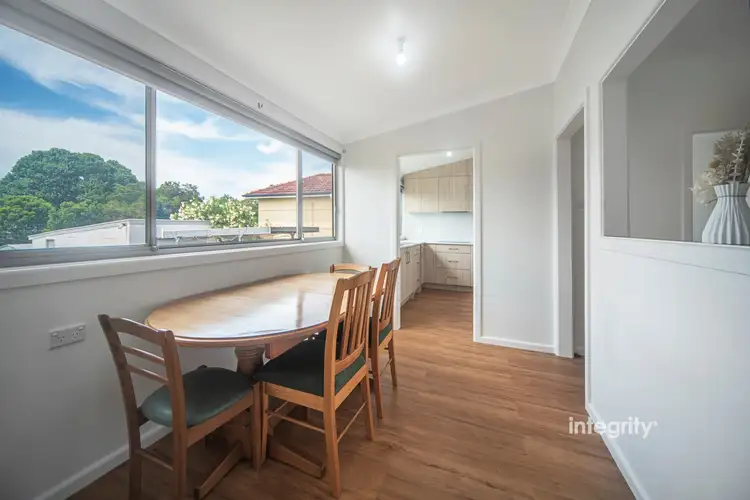 Fourth view of Homely house listing, 59 Jervis Street, Nowra NSW 2541