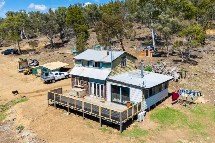 587 Mittagang Road, Cooma NSW 2630