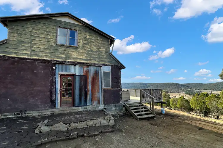 587 Mittagang Road, Cooma NSW 2630