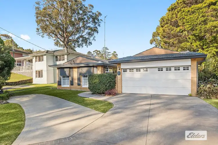 Main view of Homely house listing, 3 Koloona Avenue, Figtree NSW 2525