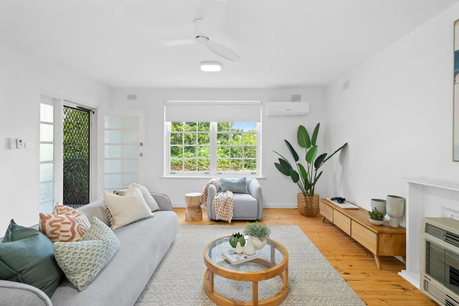 Main view of Homely unit listing, 4/9 Smith Street, Walkerville SA 5081