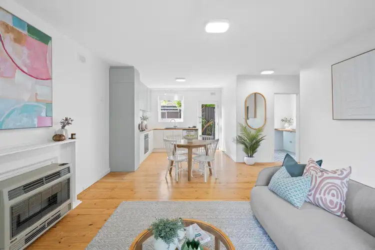Second view of Homely unit listing, 4/9 Smith Street, Walkerville SA 5081
