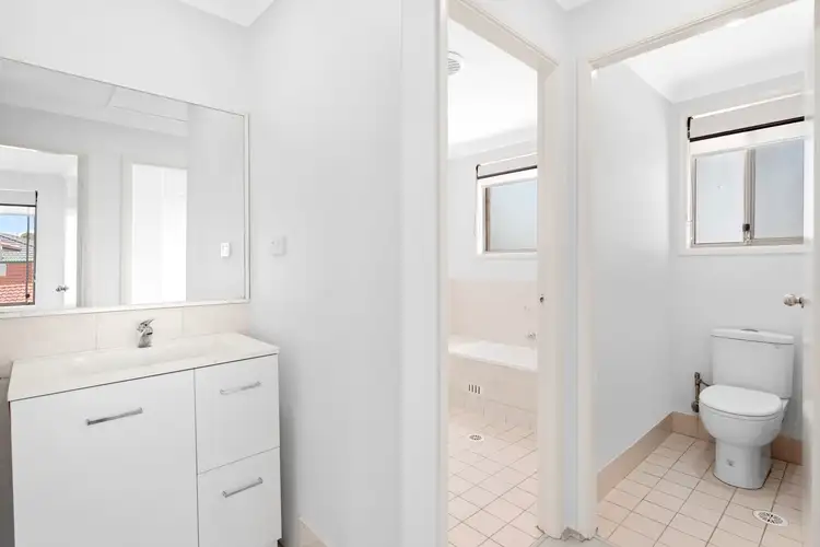 Fifth view of Homely semi-detached listing, 7B Lakewood Drive, Woodcroft NSW 2767
