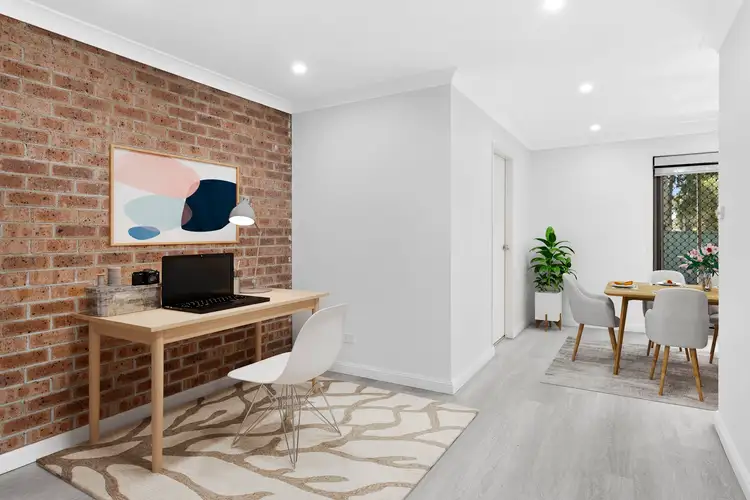 Sixth view of Homely semi-detached listing, 7B Lakewood Drive, Woodcroft NSW 2767