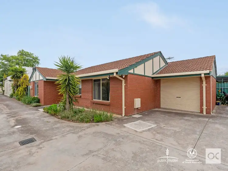 Main view of Homely unit listing, 2/10 Hardys Road, Torrensville SA 5031