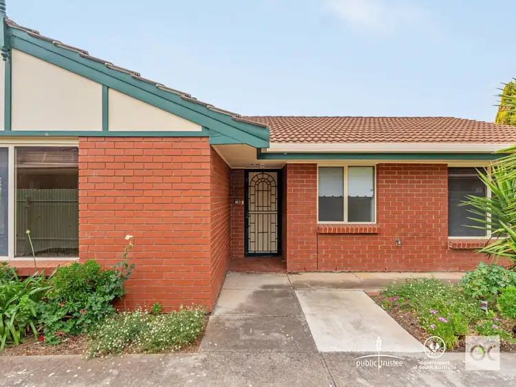 Second view of Homely unit listing, 2/10 Hardys Road, Torrensville SA 5031