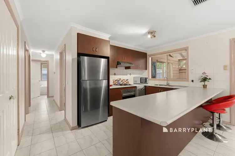 Second view of Homely house listing, 5/11-13 King Street, Pakenham VIC 3810