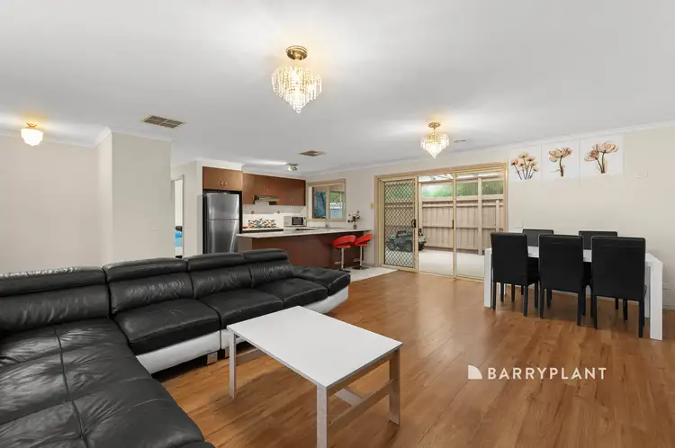 Third view of Homely house listing, 5/11-13 King Street, Pakenham VIC 3810
