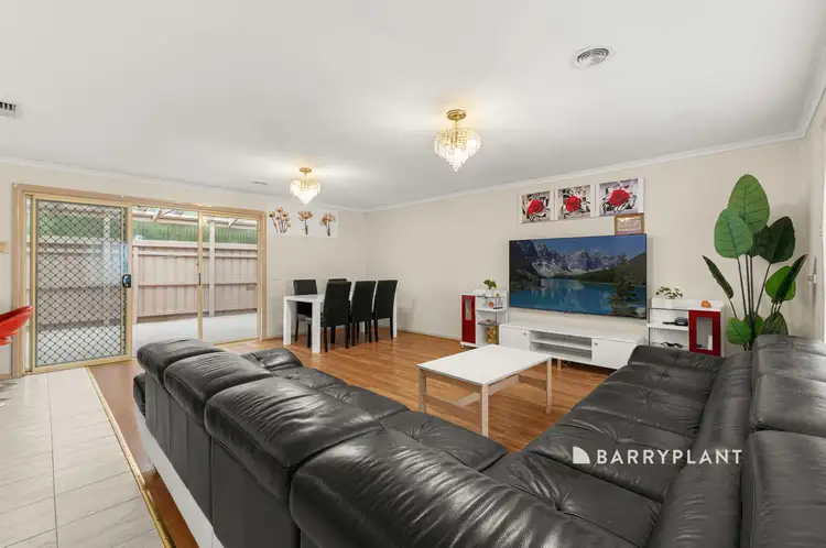 Fourth view of Homely house listing, 5/11-13 King Street, Pakenham VIC 3810