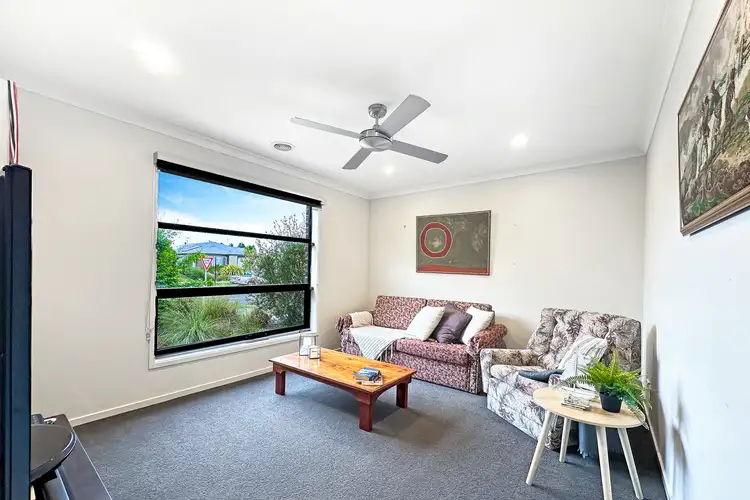 Second view of Homely house listing, 21 Golden Avenue, Warragul VIC 3820