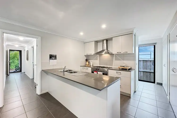 Third view of Homely house listing, 21 Golden Avenue, Warragul VIC 3820