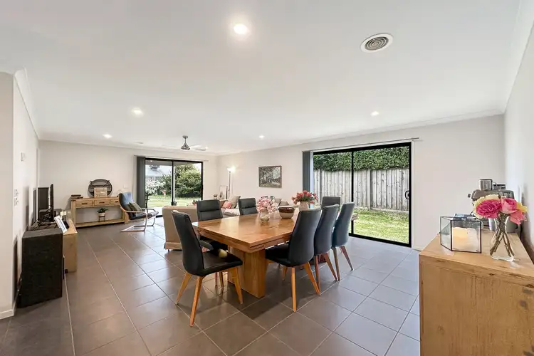Fourth view of Homely house listing, 21 Golden Avenue, Warragul VIC 3820
