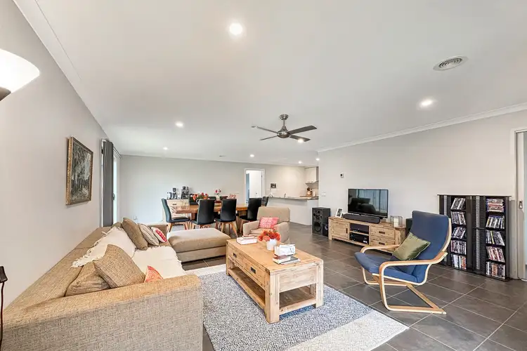 Fifth view of Homely house listing, 21 Golden Avenue, Warragul VIC 3820