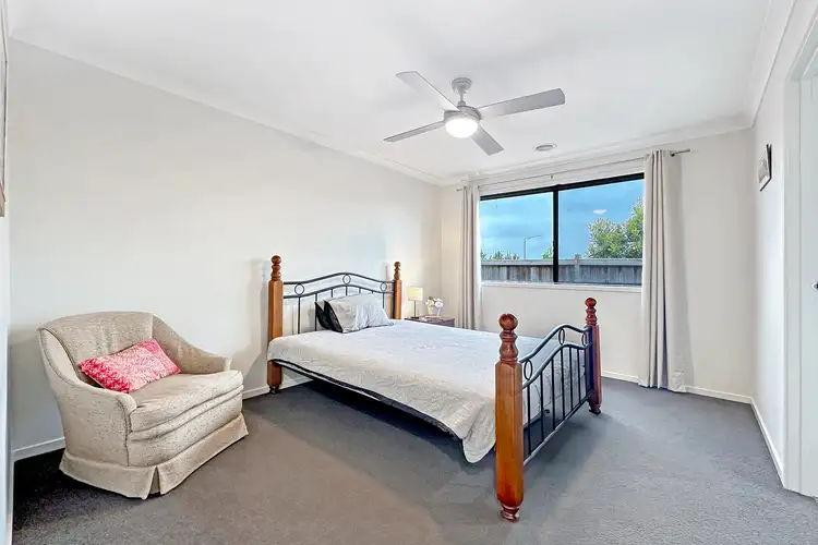 Sixth view of Homely house listing, 21 Golden Avenue, Warragul VIC 3820
