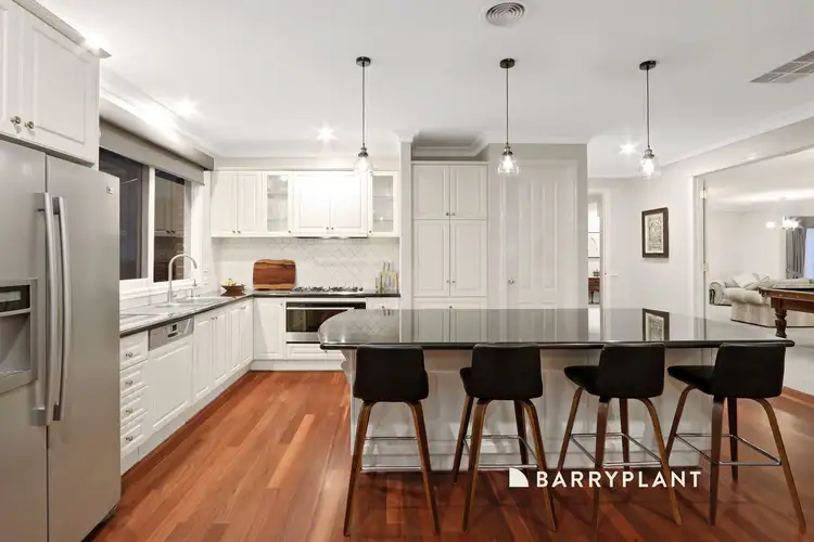Third view of Homely house listing, 1 Sunnybank Close, Lysterfield South VIC 3156