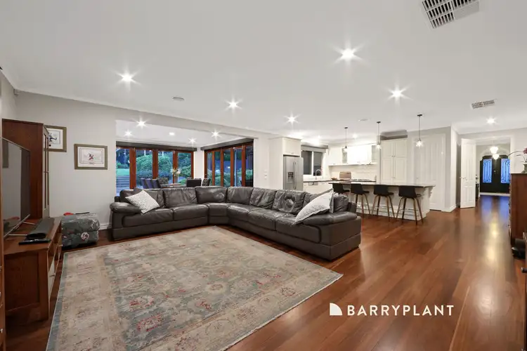 Fourth view of Homely house listing, 1 Sunnybank Close, Lysterfield South VIC 3156