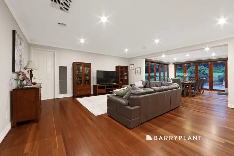 Fifth view of Homely house listing, 1 Sunnybank Close, Lysterfield South VIC 3156