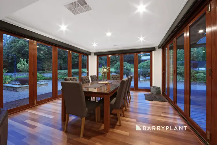 Sixth view of Homely house listing, 1 Sunnybank Close, Lysterfield South VIC 3156