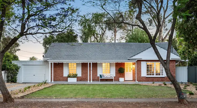20 St Lawrence Avenue, Edwardstown SA 5039