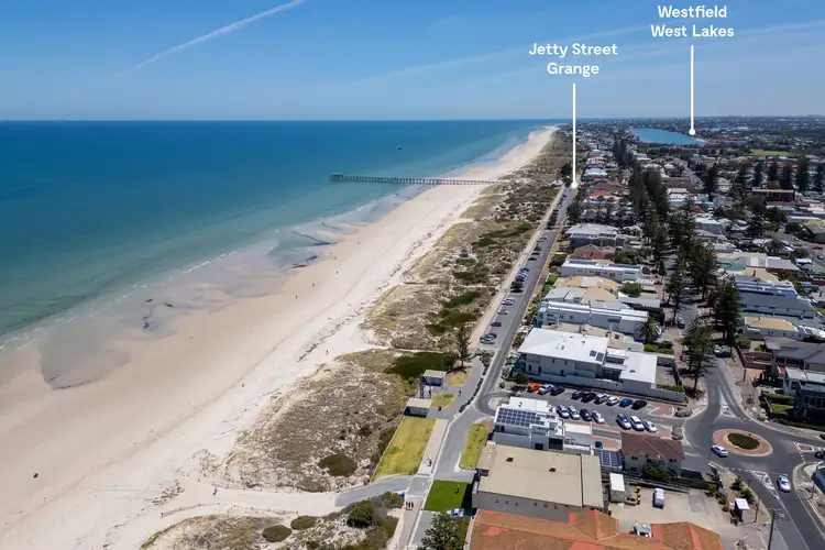 Fourth view of Homely land listing, 411 Esplanade, Henley Beach SA 5022