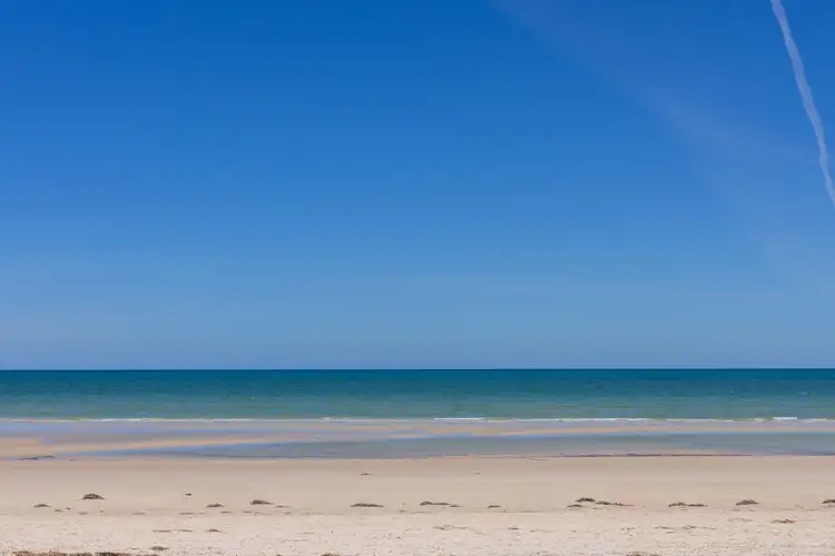 Fifth view of Homely land listing, 411 Esplanade, Henley Beach SA 5022