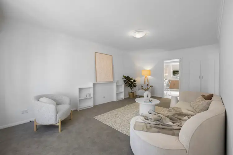 Second view of Homely unit listing, 3/3 Brooklyn Avenue, Glenelg North SA 5045