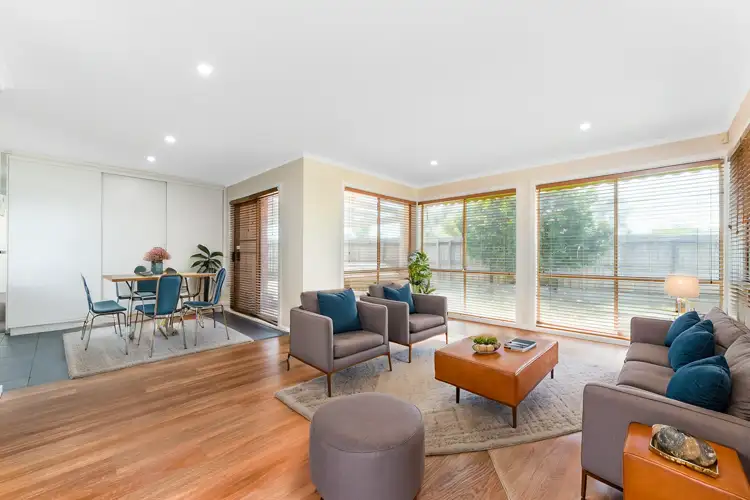 Second view of Homely unit listing, 1/221 David Street, Dandenong VIC 3175