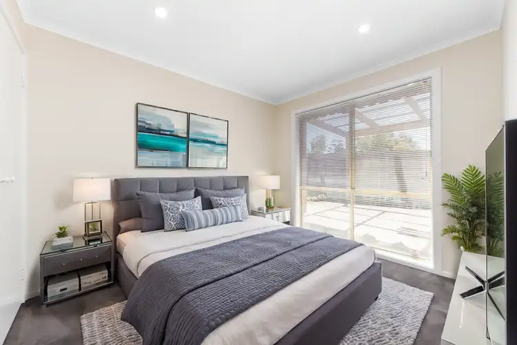 Fifth view of Homely unit listing, 1/221 David Street, Dandenong VIC 3175