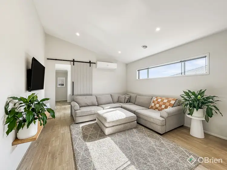 Fourth view of Homely house listing, 11 Downton Street, Warragul VIC 3820