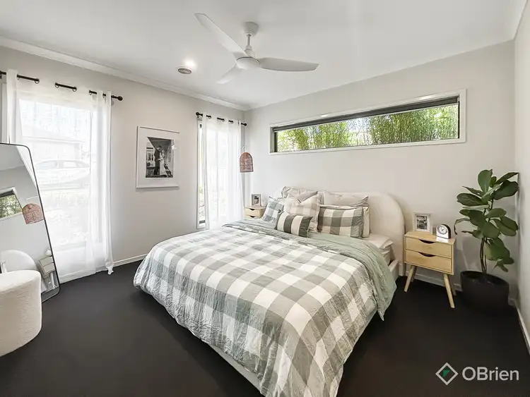 Fifth view of Homely house listing, 11 Downton Street, Warragul VIC 3820