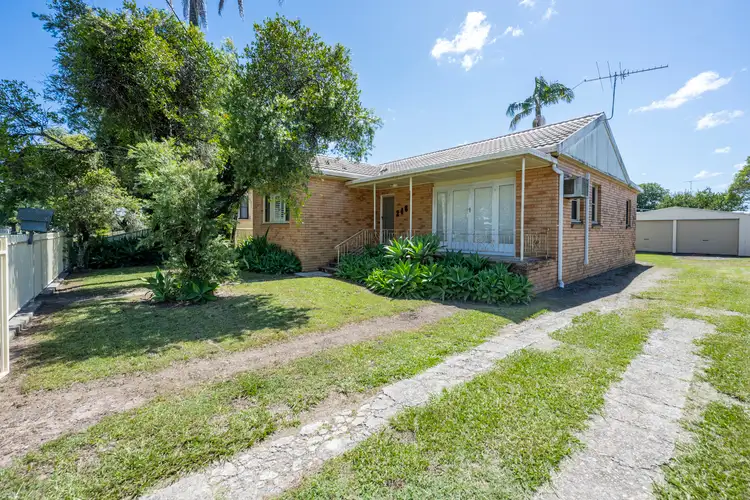 246 Queen Street, Grafton NSW 2460