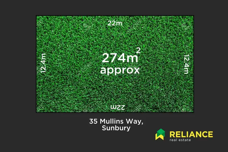 35 Mullins Way, Sunbury VIC 3429