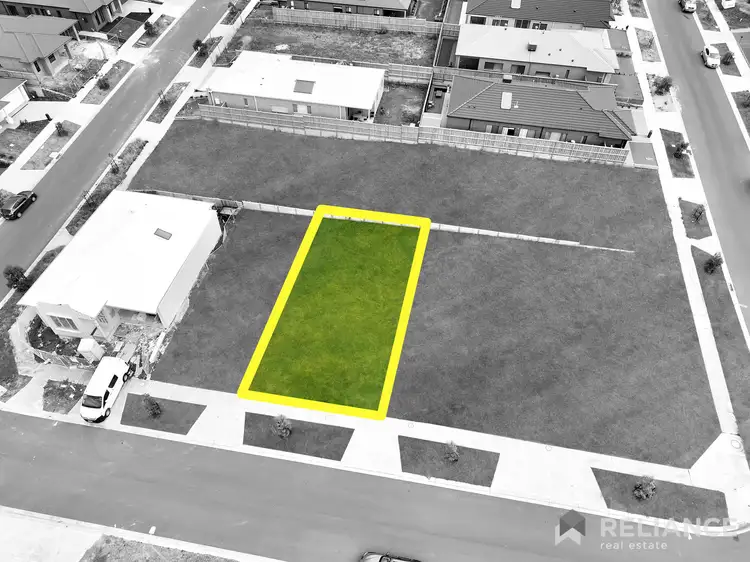 Sixth view of Homely land listing, 35 Mullins Way, Sunbury VIC 3429