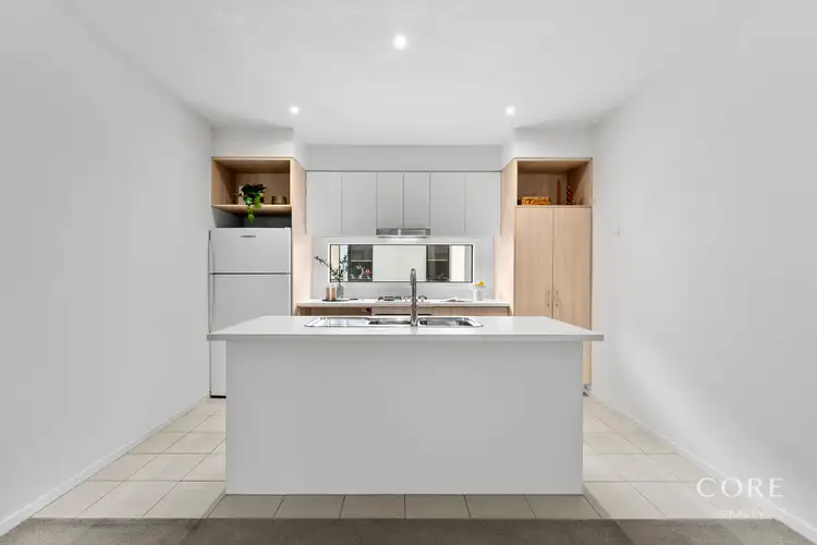 Third view of Homely townhouse listing, 19 Wilson Mews, North Melbourne VIC 3051